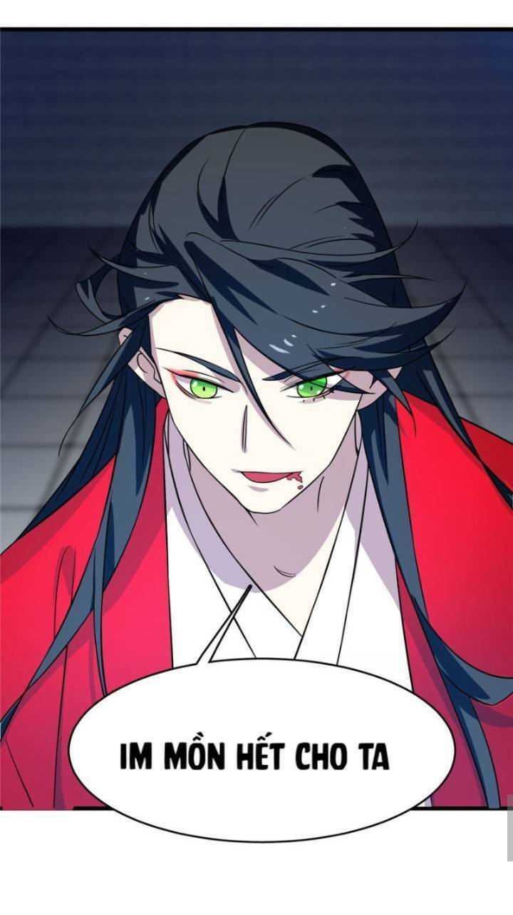 Độc Bộ Thiên Hạ: Đặc Công Thần Y Chapter 138 - Trang 14