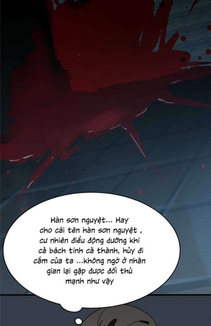 Độc Bộ Thiên Hạ: Đặc Công Thần Y Chapter 138 - Trang 16