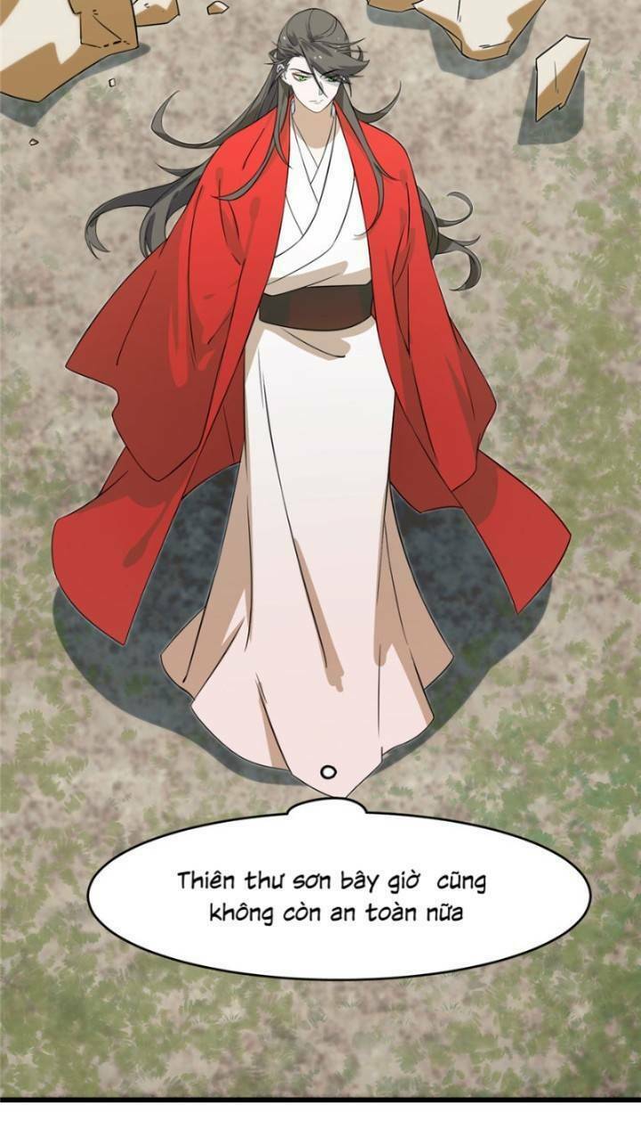 Độc Bộ Thiên Hạ: Đặc Công Thần Y Chapter 138 - Trang 19