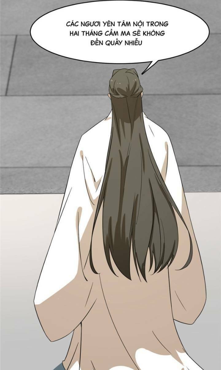 Độc Bộ Thiên Hạ: Đặc Công Thần Y Chapter 138 - Trang 23