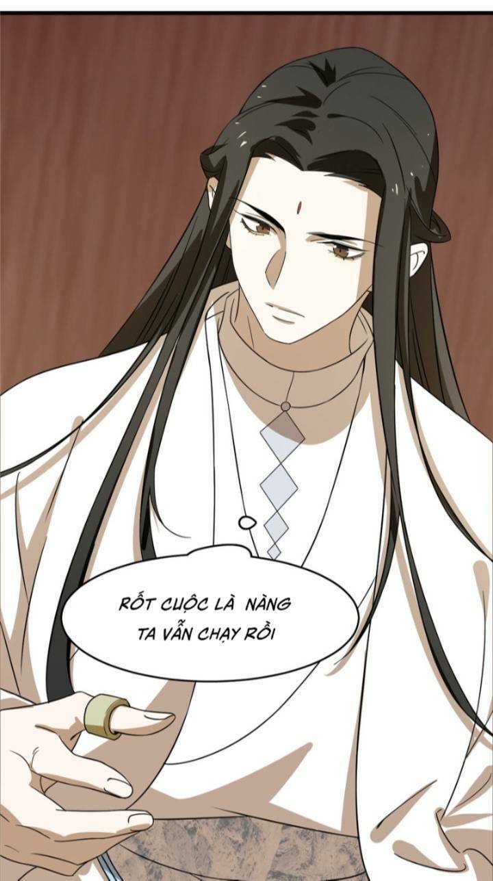 Độc Bộ Thiên Hạ: Đặc Công Thần Y Chapter 138 - Trang 26