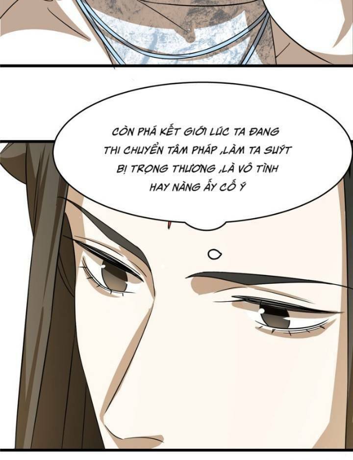 Độc Bộ Thiên Hạ: Đặc Công Thần Y Chapter 138 - Trang 27