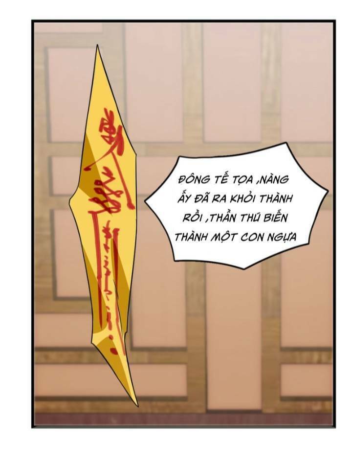 Độc Bộ Thiên Hạ: Đặc Công Thần Y Chapter 138 - Trang 29