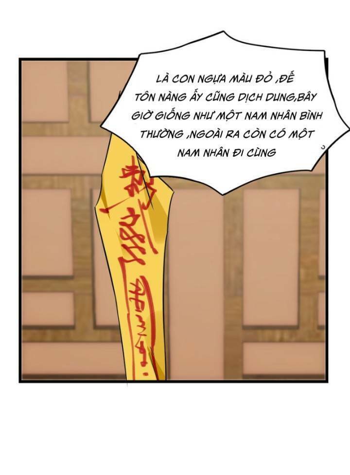 Độc Bộ Thiên Hạ: Đặc Công Thần Y Chapter 138 - Trang 31