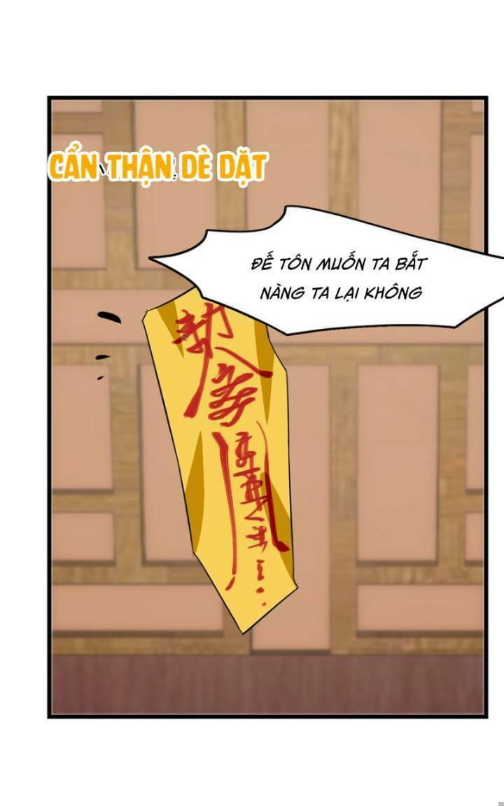 Độc Bộ Thiên Hạ: Đặc Công Thần Y Chapter 138 - Trang 33