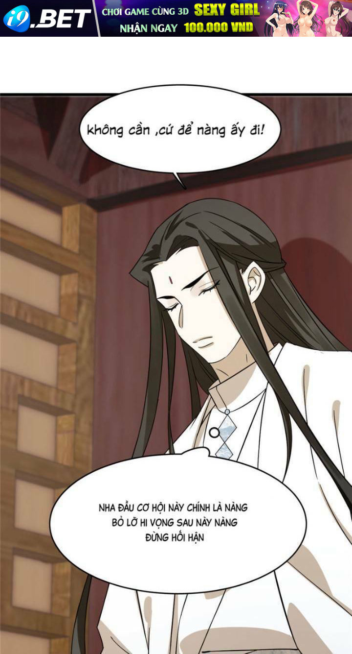 Độc Bộ Thiên Hạ: Đặc Công Thần Y Chapter 138 - Trang 34