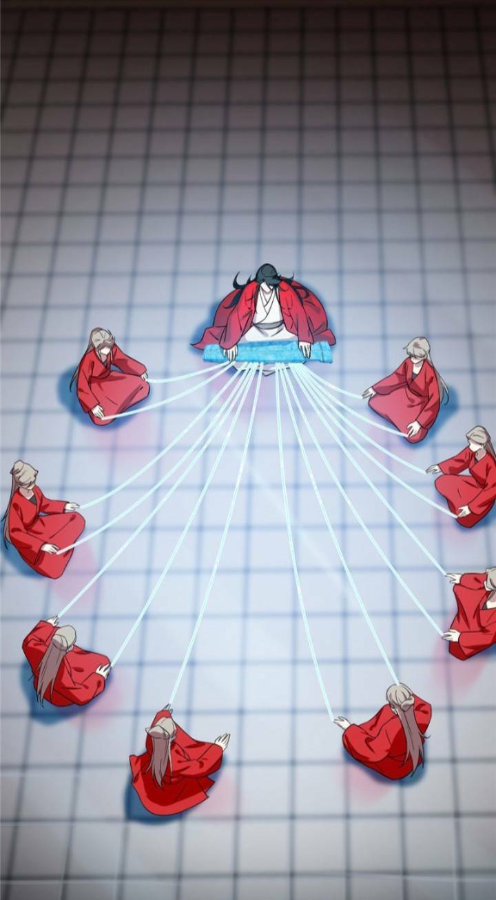 Độc Bộ Thiên Hạ: Đặc Công Thần Y Chapter 138 - Trang 6