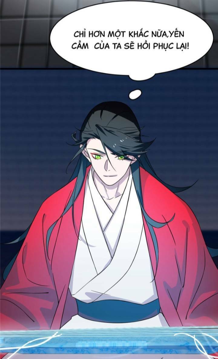 Độc Bộ Thiên Hạ: Đặc Công Thần Y Chapter 138 - Trang 7