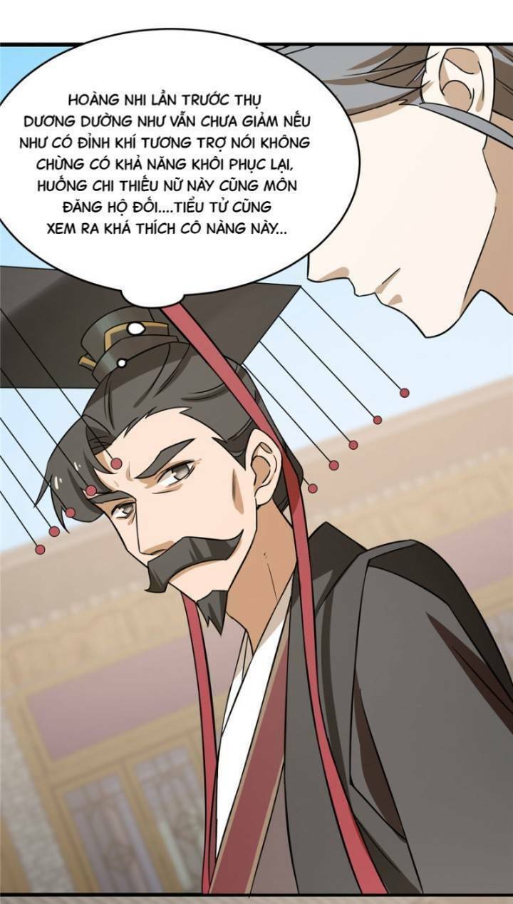 Độc Bộ Thiên Hạ: Đặc Công Thần Y - Chapter 139 - Page 9