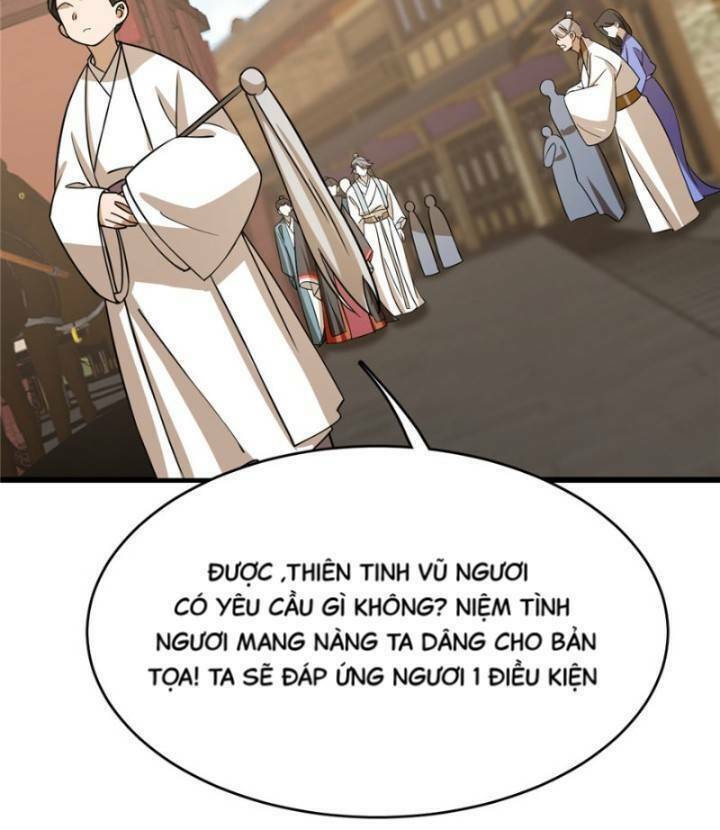 Độc Bộ Thiên Hạ: Đặc Công Thần Y - Chapter 139 - Page 21