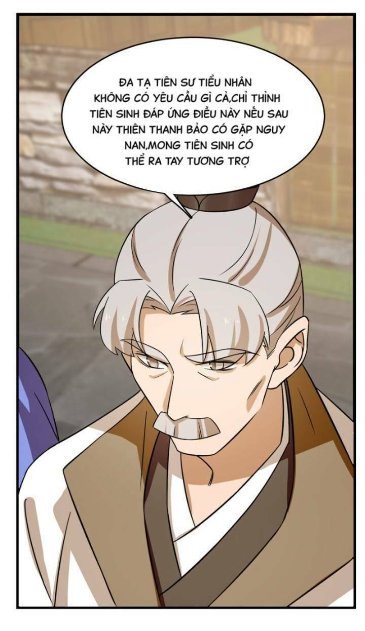 Độc Bộ Thiên Hạ: Đặc Công Thần Y - Chapter 139 - Page 22