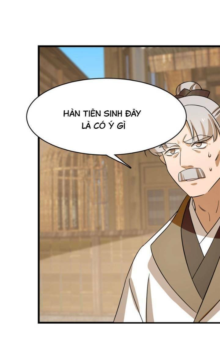 Độc Bộ Thiên Hạ: Đặc Công Thần Y - Chapter 139 - Page 28