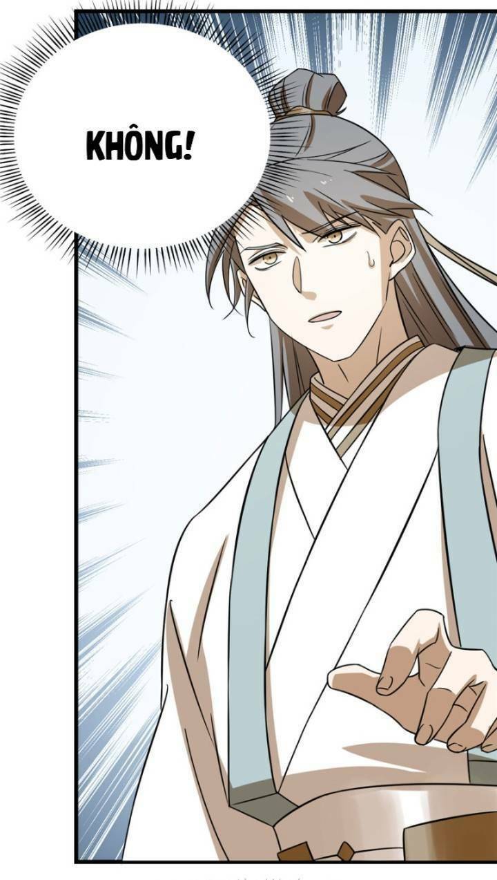 Độc Bộ Thiên Hạ: Đặc Công Thần Y - Chapter 139 - Page 33