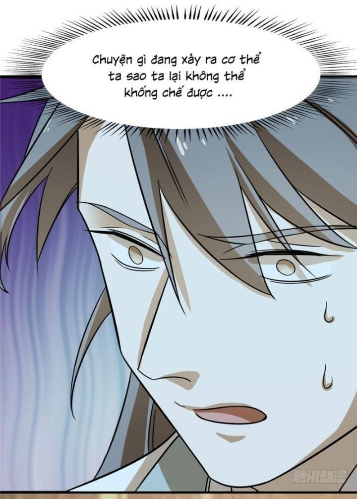 Độc Bộ Thiên Hạ: Đặc Công Thần Y - Chapter 139 - Page 34