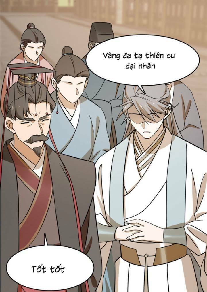 Độc Bộ Thiên Hạ: Đặc Công Thần Y - Chapter 139 - Page 35