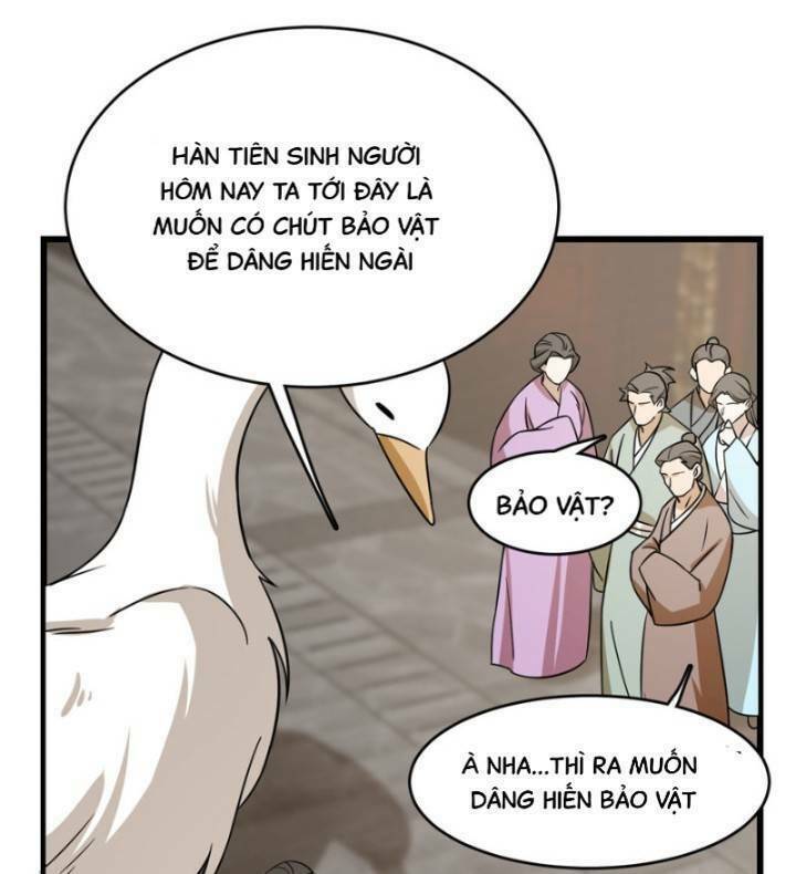 Độc Bộ Thiên Hạ: Đặc Công Thần Y - Chapter 139 - Page 3