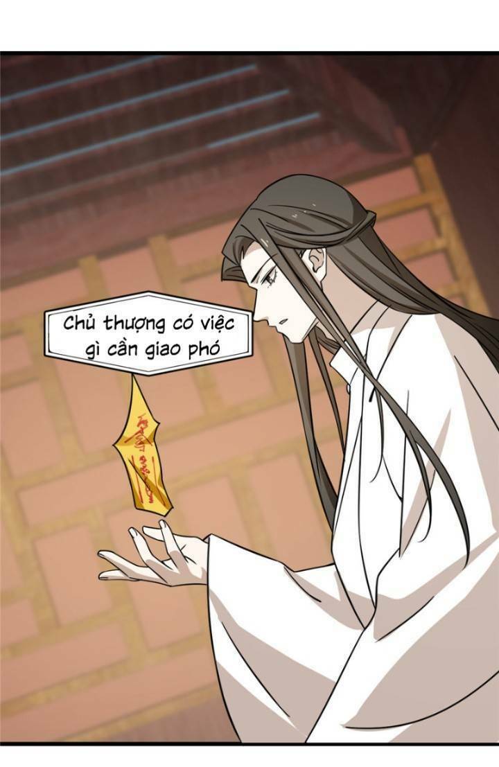 Độc Bộ Thiên Hạ: Đặc Công Thần Y - Chapter 139 - Page 39