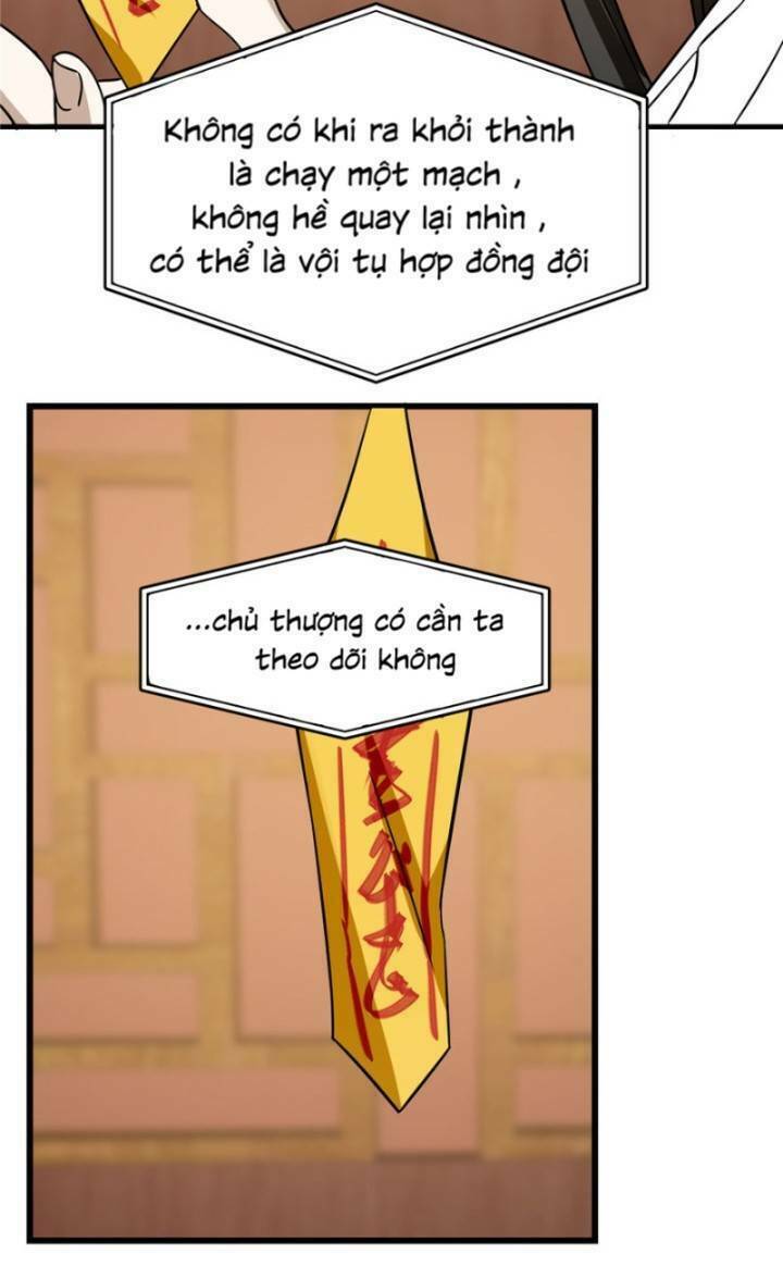 Độc Bộ Thiên Hạ: Đặc Công Thần Y - Chapter 139 - Page 41