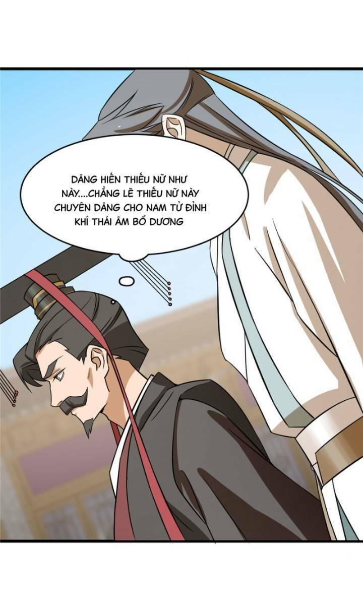 Độc Bộ Thiên Hạ: Đặc Công Thần Y - Chapter 139 - Page 8