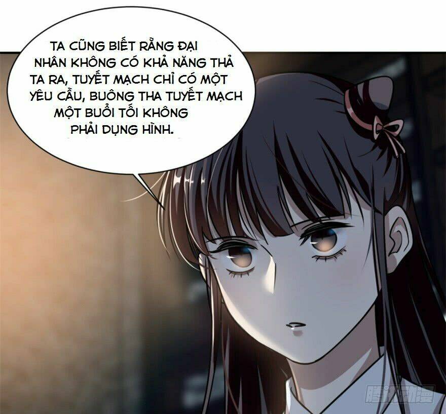 Độc Bộ Thiên Hạ: Đặc Công Thần Y Chapter 14 - Trang 9