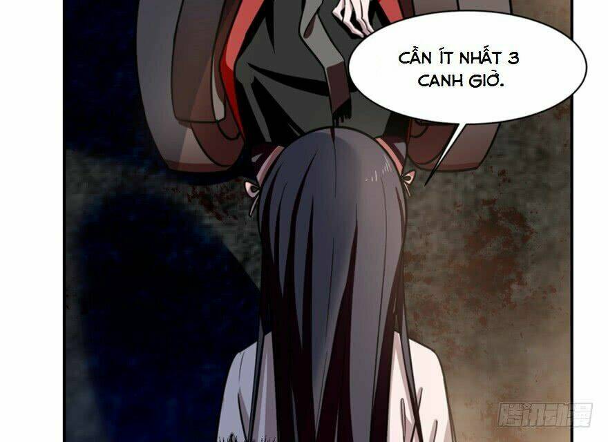 Độc Bộ Thiên Hạ: Đặc Công Thần Y Chapter 14 - Trang 11