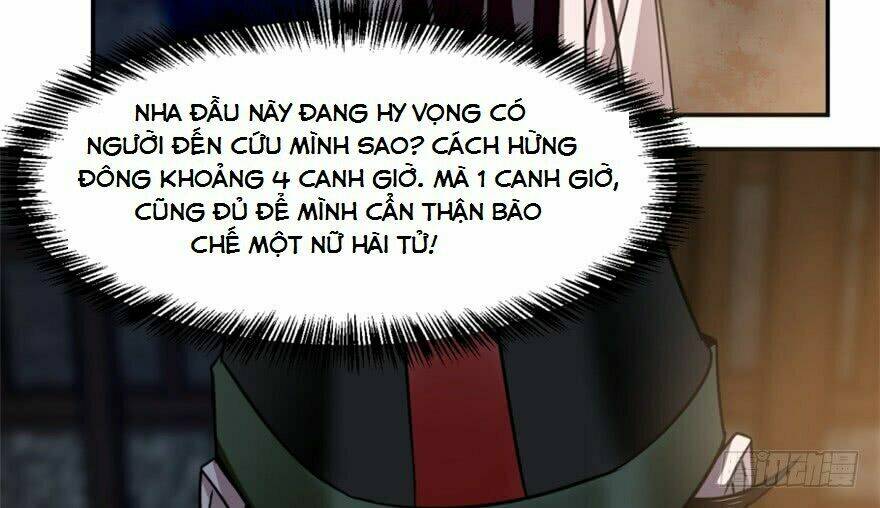 Độc Bộ Thiên Hạ: Đặc Công Thần Y Chapter 14 - Trang 12