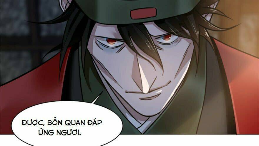 Độc Bộ Thiên Hạ: Đặc Công Thần Y Chapter 14 - Trang 13