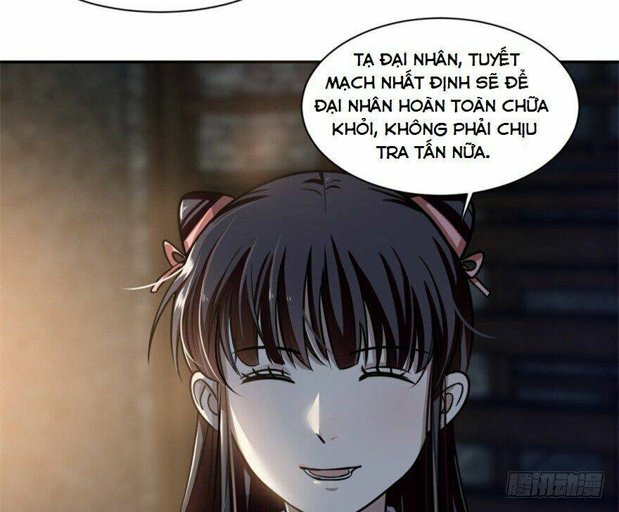 Độc Bộ Thiên Hạ: Đặc Công Thần Y Chapter 14 - Trang 14