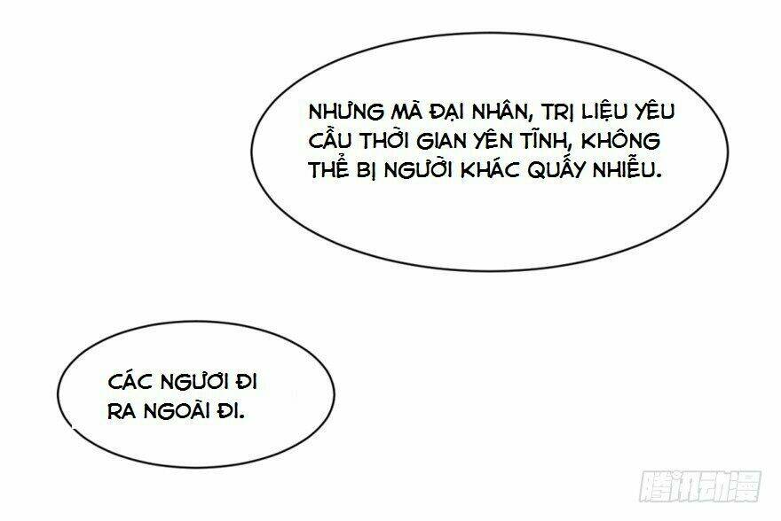 Độc Bộ Thiên Hạ: Đặc Công Thần Y Chapter 14 - Trang 16