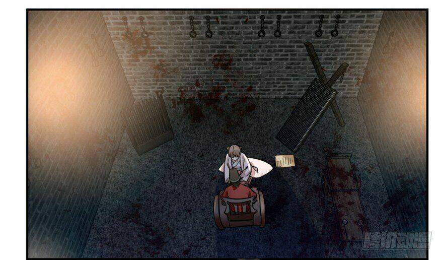 Độc Bộ Thiên Hạ: Đặc Công Thần Y Chapter 14 - Trang 17