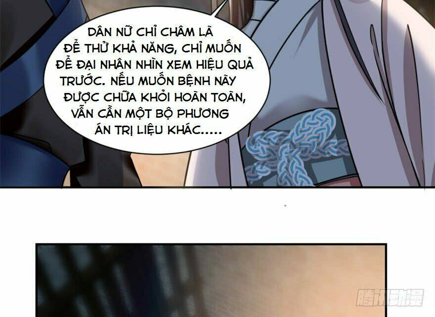 Độc Bộ Thiên Hạ: Đặc Công Thần Y Chapter 14 - Trang 1