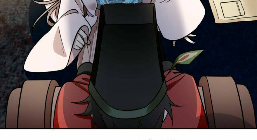 Độc Bộ Thiên Hạ: Đặc Công Thần Y Chapter 14 - Trang 19