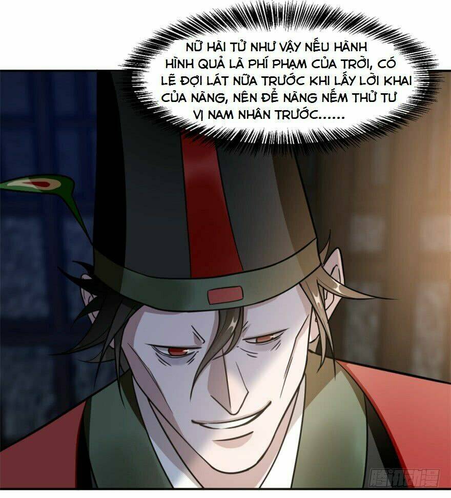 Độc Bộ Thiên Hạ: Đặc Công Thần Y Chapter 14 - Trang 20