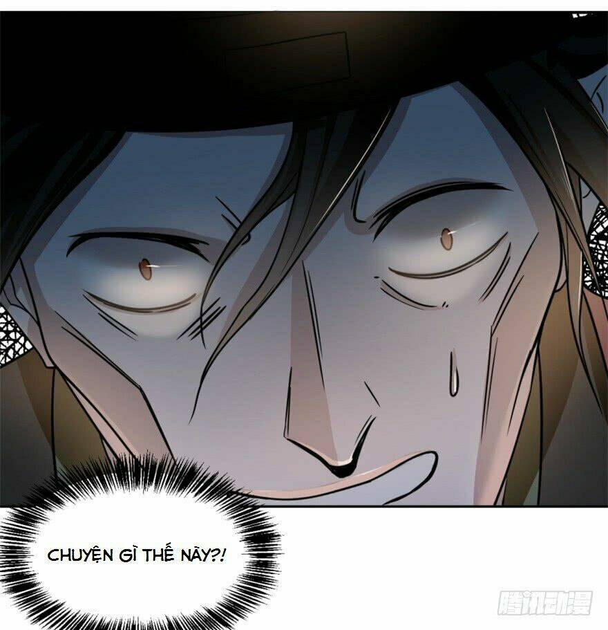 Độc Bộ Thiên Hạ: Đặc Công Thần Y Chapter 14 - Trang 21