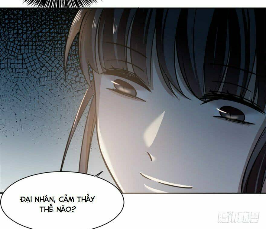 Độc Bộ Thiên Hạ: Đặc Công Thần Y Chapter 14 - Trang 22