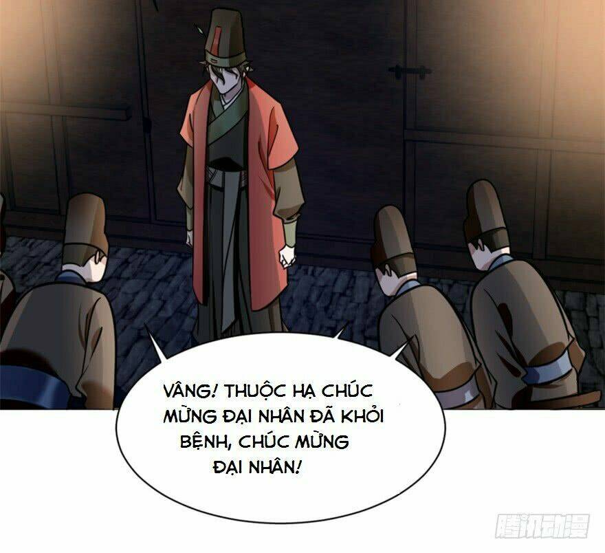 Độc Bộ Thiên Hạ: Đặc Công Thần Y Chapter 14 - Trang 25