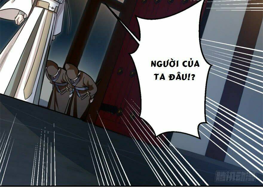 Độc Bộ Thiên Hạ: Đặc Công Thần Y Chapter 14 - Trang 30