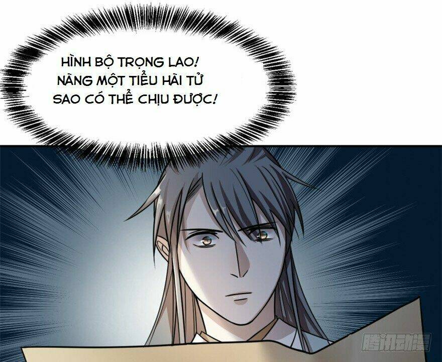 Độc Bộ Thiên Hạ: Đặc Công Thần Y Chapter 14 - Trang 33