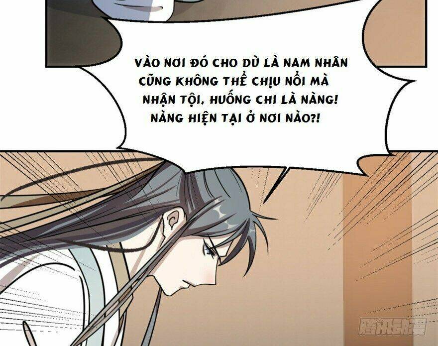 Độc Bộ Thiên Hạ: Đặc Công Thần Y Chapter 14 - Trang 37