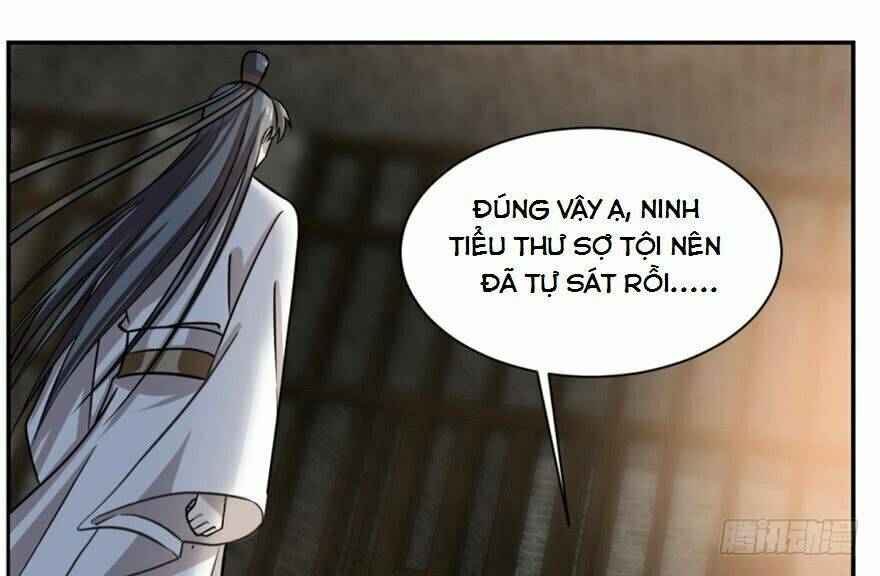 Độc Bộ Thiên Hạ: Đặc Công Thần Y Chapter 14 - Trang 44