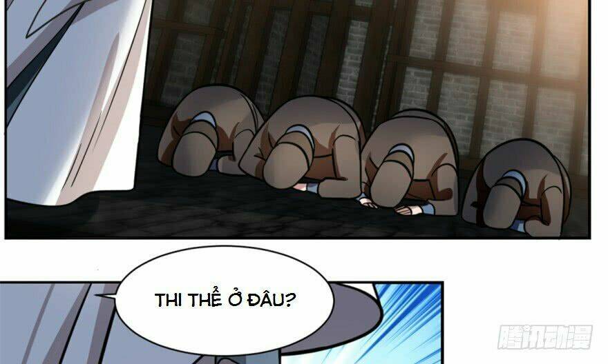 Độc Bộ Thiên Hạ: Đặc Công Thần Y Chapter 14 - Trang 45