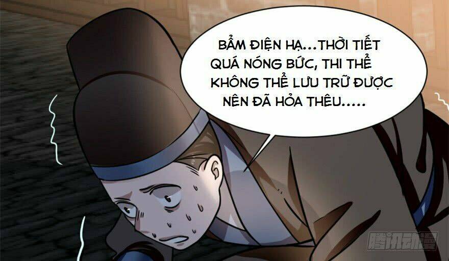 Độc Bộ Thiên Hạ: Đặc Công Thần Y Chapter 14 - Trang 47