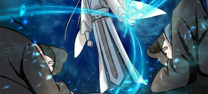 Độc Bộ Thiên Hạ: Đặc Công Thần Y Chapter 14 - Trang 51