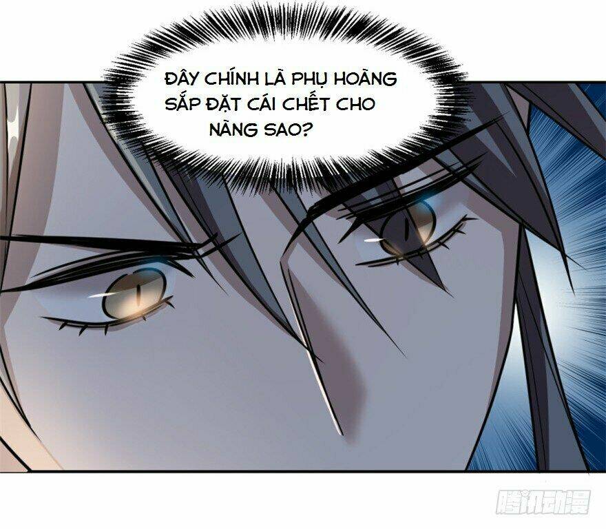 Độc Bộ Thiên Hạ: Đặc Công Thần Y Chapter 14 - Trang 53