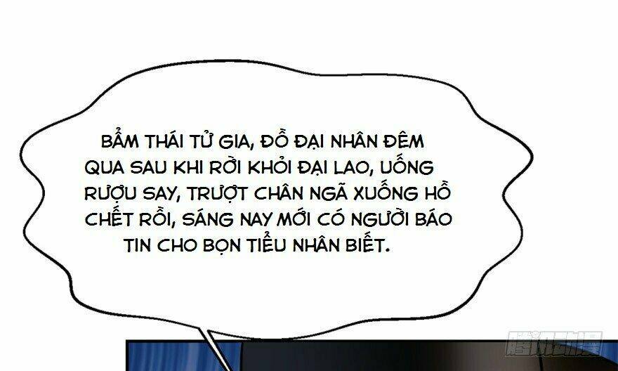 Độc Bộ Thiên Hạ: Đặc Công Thần Y Chapter 14 - Trang 55