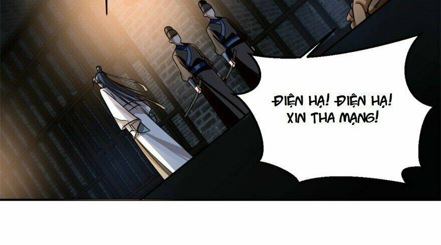 Độc Bộ Thiên Hạ: Đặc Công Thần Y Chapter 14 - Trang 62