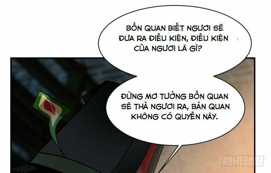 Độc Bộ Thiên Hạ: Đặc Công Thần Y Chapter 14 - Trang 6