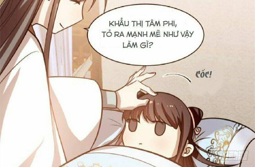 Độc Bộ Thiên Hạ: Đặc Công Thần Y Chapter 14 - Trang 72