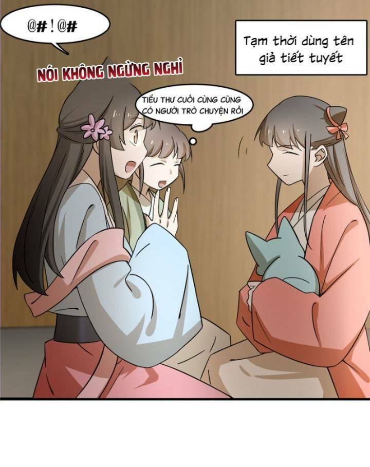 Độc Bộ Thiên Hạ: Đặc Công Thần Y - Chapter 140 - Page 11