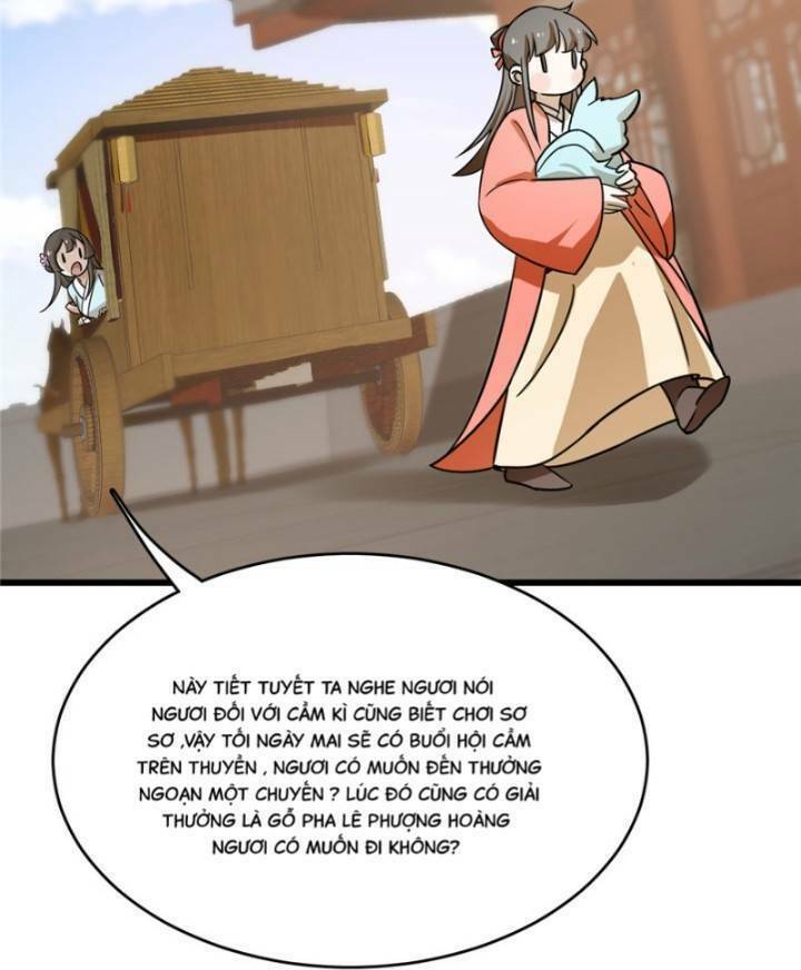 Độc Bộ Thiên Hạ: Đặc Công Thần Y - Chapter 140 - Page 18